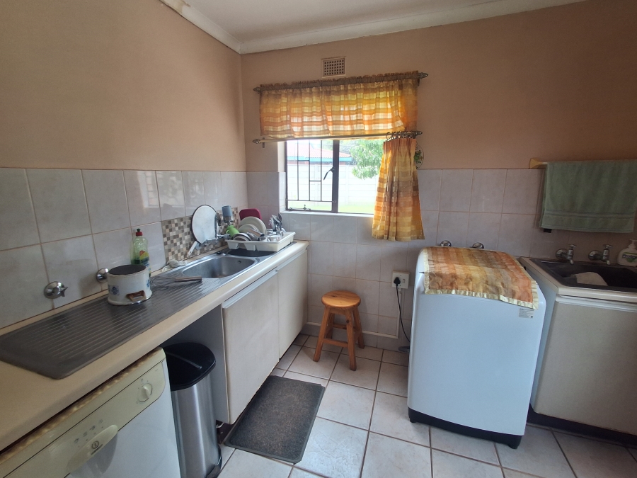 3 Bedroom Property for Sale in Fauna Park Free State